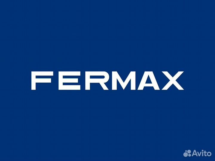 Домофонные системы Fermax, Comelit, Urmet