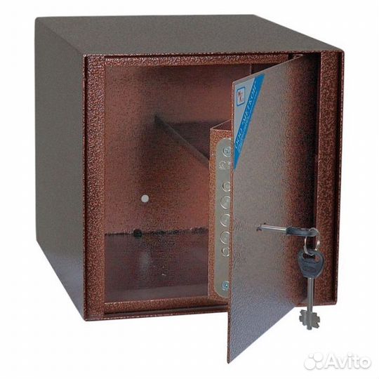 Сейф для пистолета оружейный шп-1