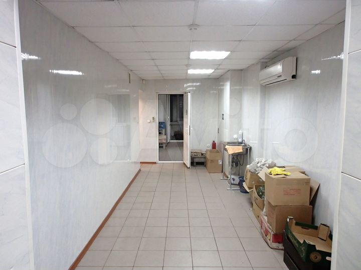 Торговая площадь, 115 м²