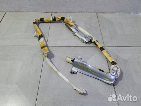 Подушка потолочная (шторка)