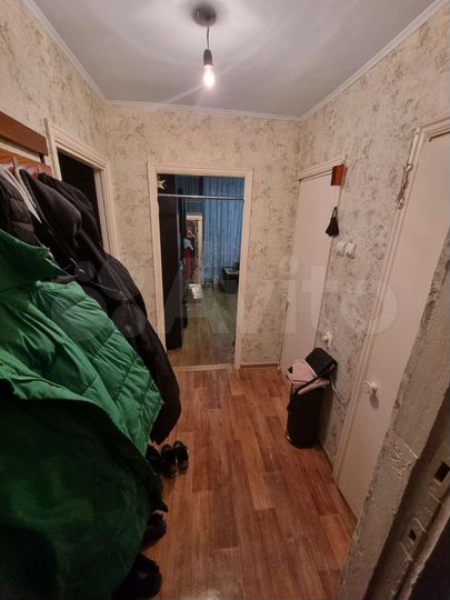 2-к. квартира, 48,8 м², 2/4 эт.