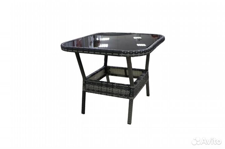 Садовая мебель