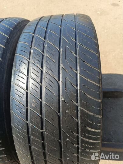 Toyo Versado LX II 235/55 R18