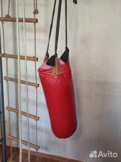 Шведская стенка