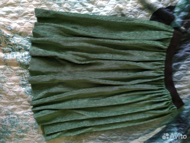 Вещи пакетом