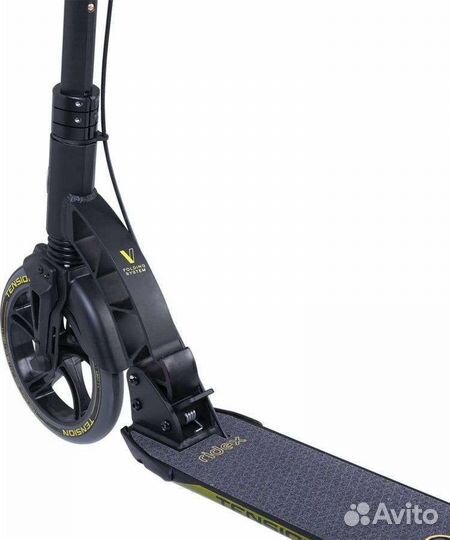 Самокат Ridex Tension