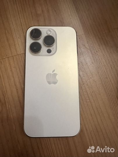 iPhone 14 Pro, 128 ГБ