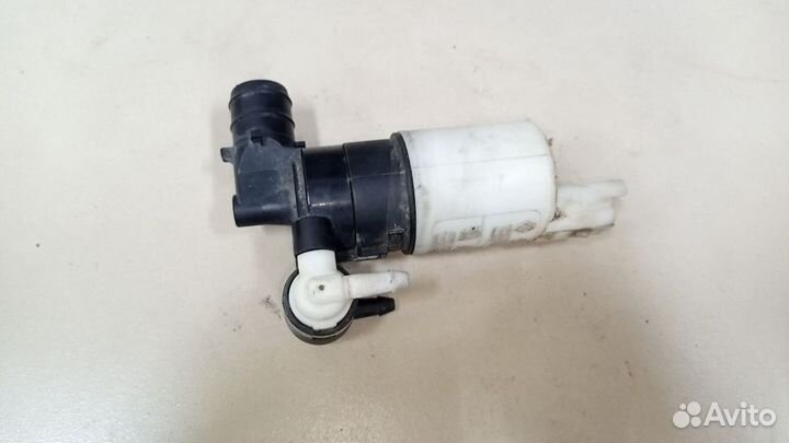 Насос стеклоомывателя Renault Logan