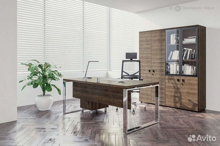 Кабинет руководителя Rola