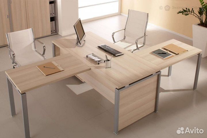 Кабинет руководителя Flash