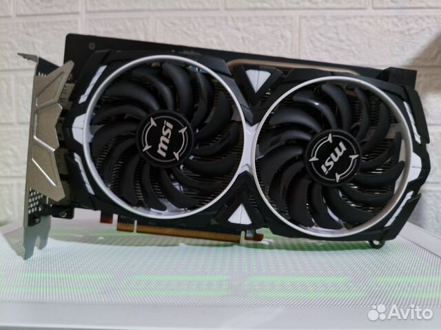 Rx 6600 8gb
