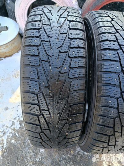 Nokian Tyres Nordman 7 225/65 R17