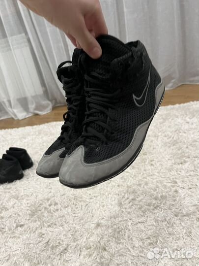 Борцовки для борьбы