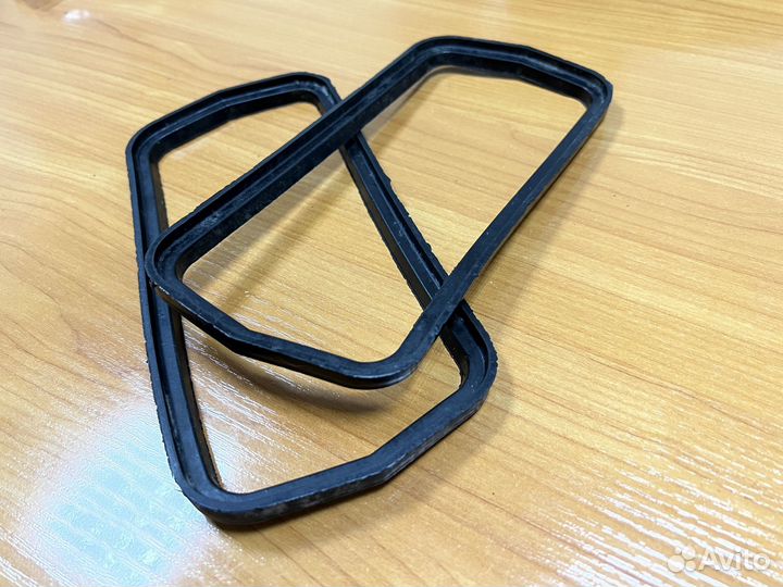 Вилка 1-2 передачи УАЗ 452 старого образца