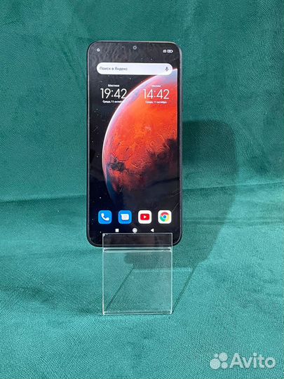 Xiaomi Redmi 9C (NFC), 2/32 ГБ