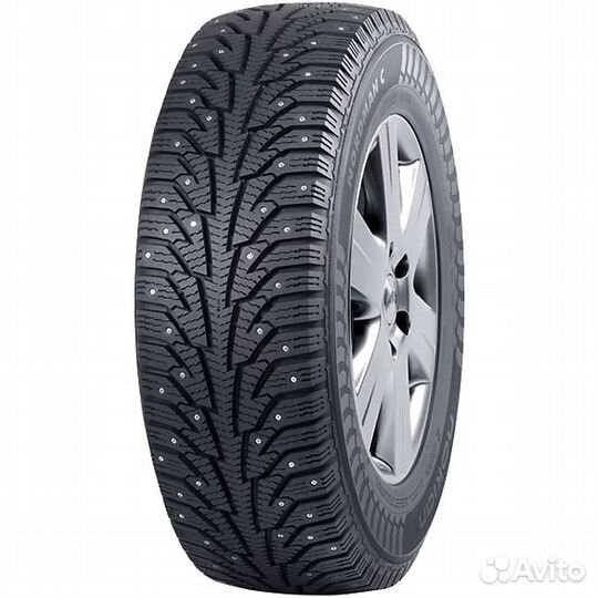 Nokian Tyres Nordman C 235/65 R16