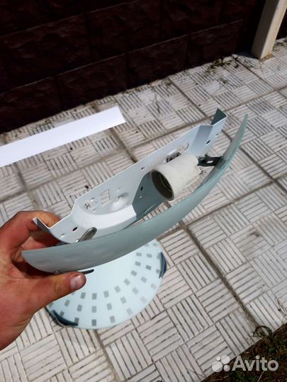 Светильники бра