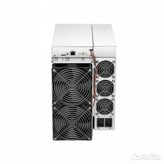 Asic Antminer S19K Pro 115 TH/s Легальный с гтд