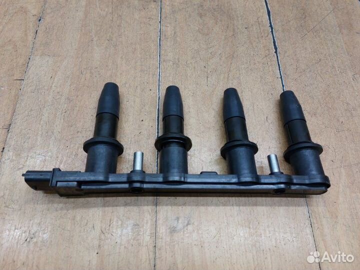 Модуль зажигания Opel Vectra C Z18XER 2008