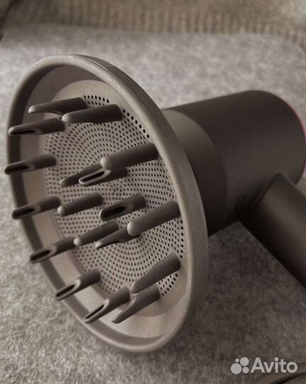 Фен dyson supersonic