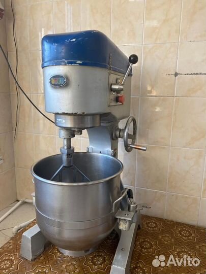 Оборудование для пекарни и магазина
