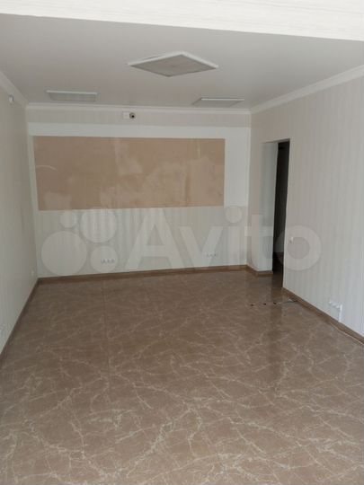 Торговая площадь под любой вид деятельности