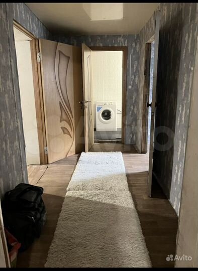 Комната 10 м², 1/1 эт.