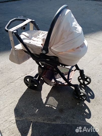 Коляска cam 3 в 1