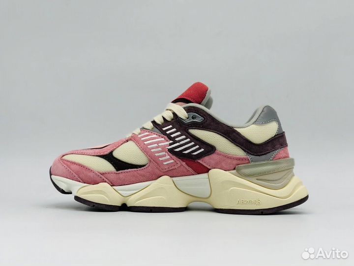 Кроссовки New balance 9060