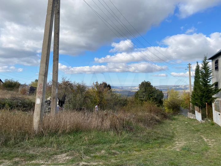 Участок 4,1 сот. (СНТ, ДНП)