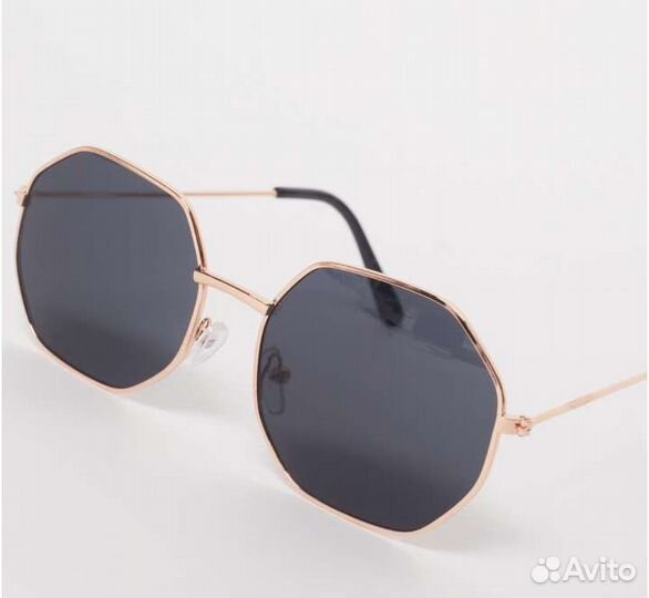 Солнцезащитные очки