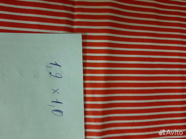 Ткань сатин