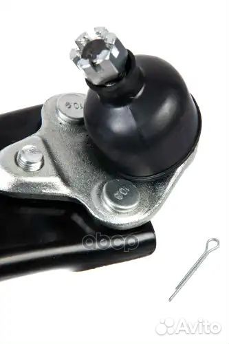 Рычаг правый Emgrand 5400057ASX Stellox