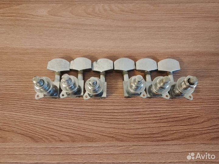 Колки для гитары