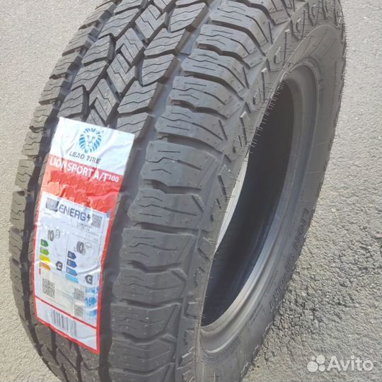 Leao Lion Sport A/T 100 235/75 R15 109