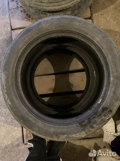 Bridgestone Turanza ER300 225/55 R17