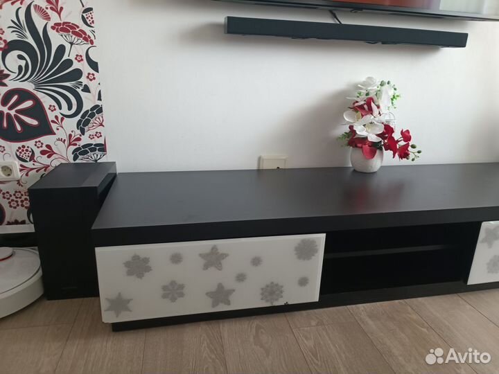 Саундбар Samsung HW-M360