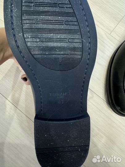 Туфли мужские 41 размер