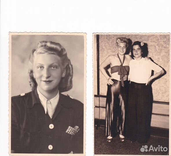 54 фотографии немецкой девушки в Бельгии