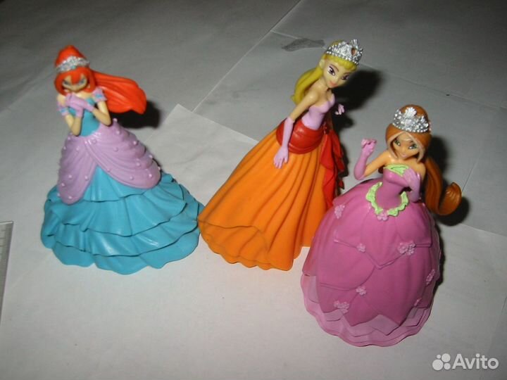 Куклы для детей