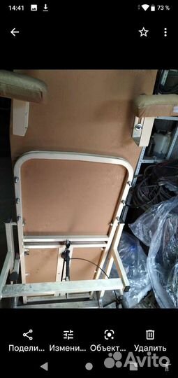 Вертикализатор для взрослых