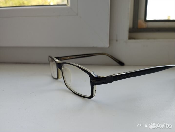 Мужские оправы очки