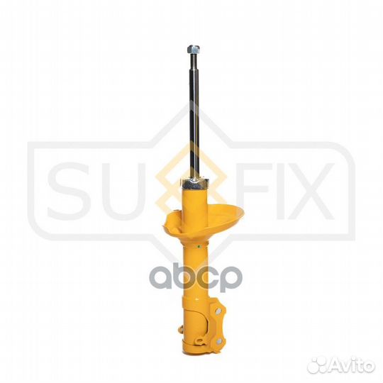 Стойка амортизаторная перед прав/лев SU1657