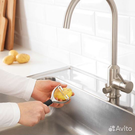 Ikea/Икеа Вэрдефул чистилка, овощечистка