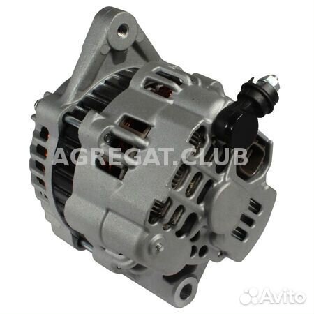 Генератор 90Amp krauf ALN7260UX