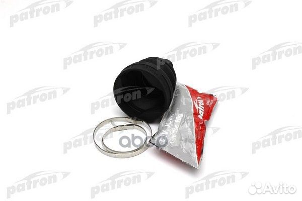 Пыльник ШРУСа (34x70x99) citroen: berlingo 96, C2