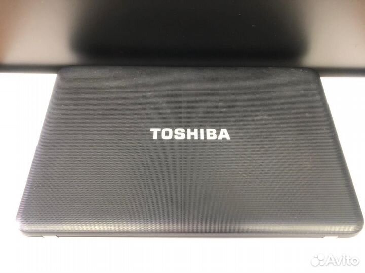 Отличный Toshiba C855D AMD E-450/4gb/320gb/HD 6320