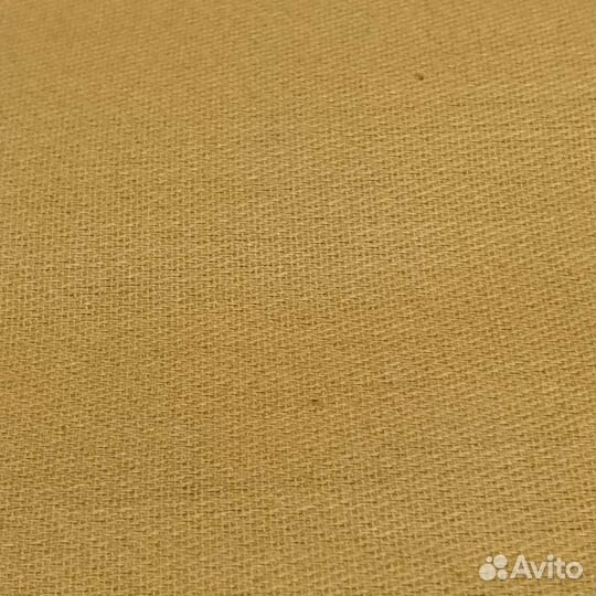 Ткань диагональ хаки