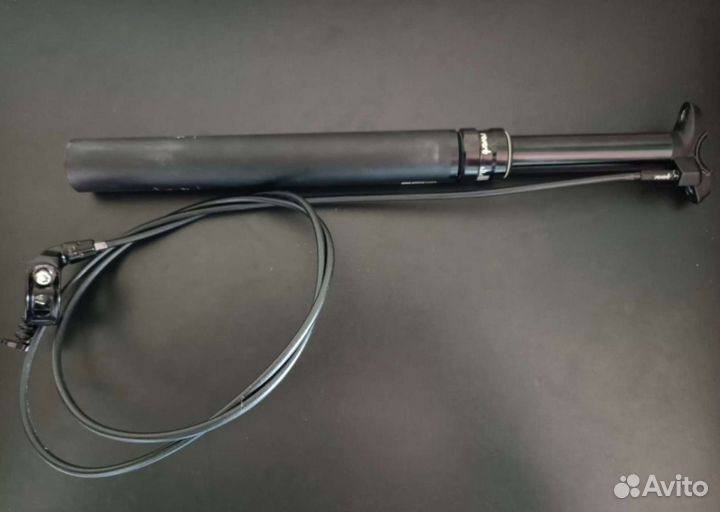 Подседельный штырь RockShox Reverb 34.9*420мм