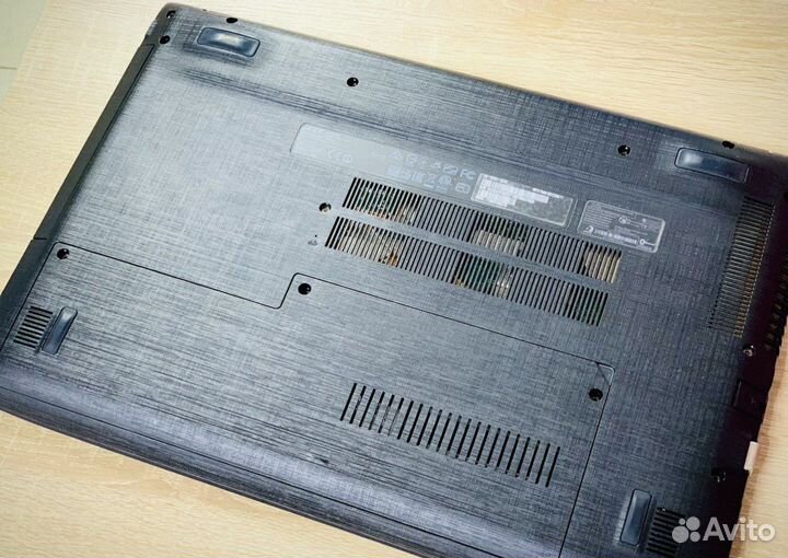 Люксовый Acer i7-7500/12Gb Ram/GTX 950M/SSD/FHD